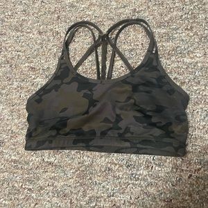 Born Primitive Sports Bra